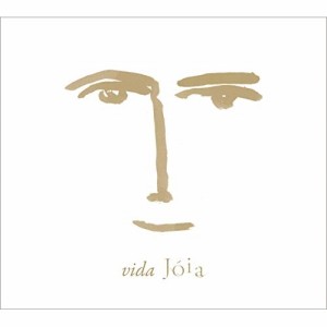 【取寄商品】CD/Joia/vida