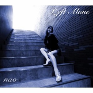 【取寄商品】CD/nao/Left Alone