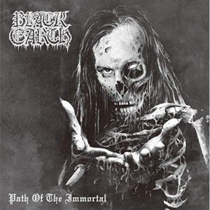 CD/ブラック・アース/PATH OF THE IMMORTAL 暗黒の地球 (解説歌詞対訳付)