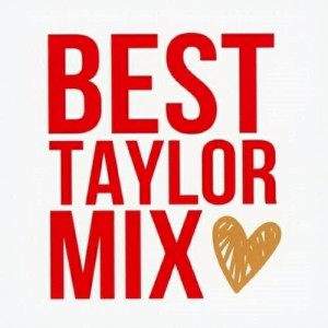 CD / オムニバス / BEST TAYLOR MIX