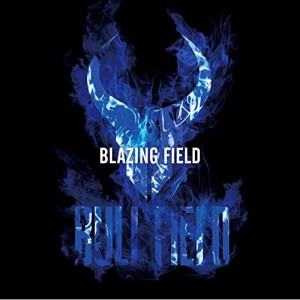 CD / BULL FIELD / BLAZING FIELD