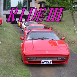 CD/kossypresents/RIDEIII〜kossypresents〜9周年アルバム