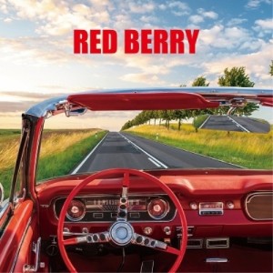 【取寄商品】CD/RED BERRY/レッド・ベリー