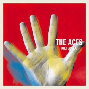 ★ CD / 安宅浩司 / THE ACES