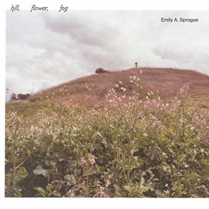 【取寄商品】CD/Emily A.Sprague/Hill, Flower, Fog