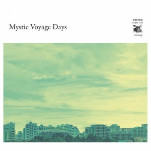 【取寄商品】CD/オムニバス/Mystic Voyage Days