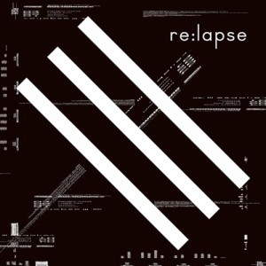 【取寄商品】CD/re:lapse/re:lapse III.ep (紙ジャケット)