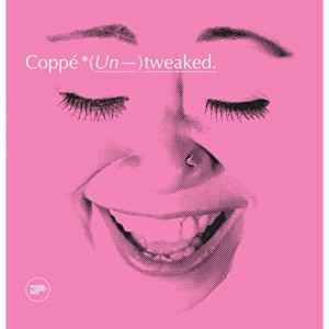 【取寄商品】CD/coppe'/(Un-)tweaked. (解説付) (金曜販売開始商品)