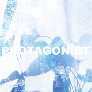 【取寄商品】CD/kalmia/PROTAGONIST (CD+DVD)