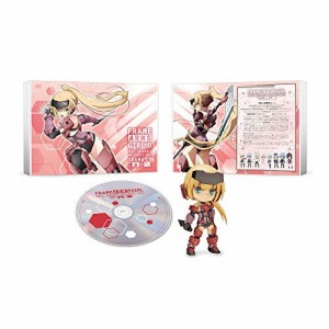 【取寄商品】CD/ドラマCD/アニメ「フレームアームズ・ガール」ドラマCD R-2 (完全初回限定生産