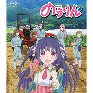 BD/TVアニメ/「のうりん」全話いっき見ブルーレイ(Blu-ray)