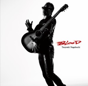 CD/長渕剛/BLOOD (CD+DVD) (初回限定盤)