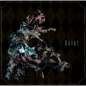 【取寄商品】CD/RENAME/Quiet