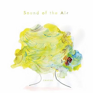 CD/CAUCUS/Sound of the Air