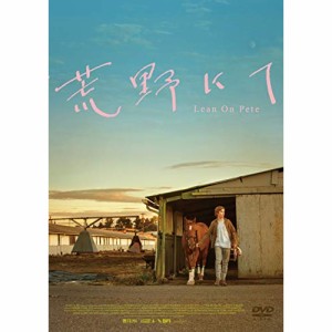 【取寄商品】 DVD / 洋画 / 荒野にて
