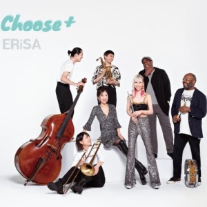 【取寄商品】CD/ERiSA/Choose +