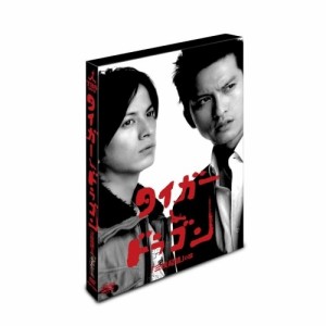 DVD/国内TVドラマ/タイガー&ドラゴン「三枚起請」の回