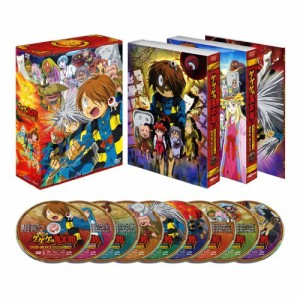 【取寄商品】DVD/TVアニメ/ゲゲゲの鬼太郎 DVD-BOX2 2008TVシリーズ