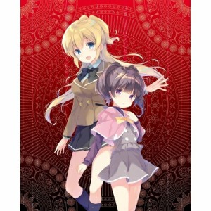 【取寄商品】BD/TVアニメ/レガリア The Three Sacred Stars 1(Blu-ray)