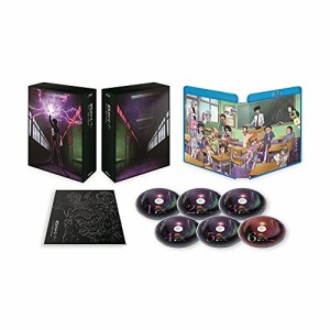 【取寄商品】BD/TVアニメ/地獄先生ぬ〜べ〜 コンプリ〜ト ブル〜レイボックス(Blu-ray)