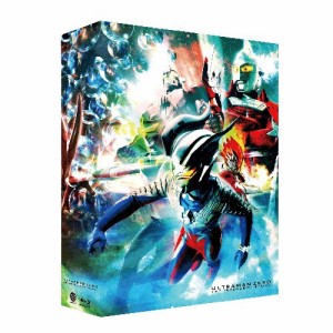 【新古品（未開封）】【Blu-ray】ウルトラマンゼロ THE MOVIE 超決戦!ベリアル銀河帝国 メモリア…/ウルトラマン [BCXS-292]