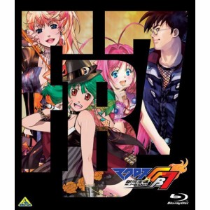 【取寄商品】BD/OVA/マクロスFB7 オレノウタヲキケ!(Blu-ray) (通常版)