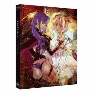 【取寄商品】BD/劇場アニメ/劇場版マクロスF〜イツワリノウタヒメ〜(Blu-ray)