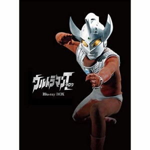 【取寄商品】BD/キッズ/ウルトラマンタロウ Blu-ray BOX(Blu-ray) (本編ディスク9枚+特典ディスク1