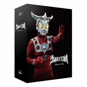 【取寄商品】BD/キッズ/ウルトラマンレオ Blu-ray BOX(Blu-ray) (本編ディスク9枚+特典ディスク1枚) 