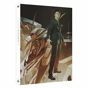 【取寄商品】DVD/劇場アニメ/機動戦士ガンダム 閃光のハサウェイ