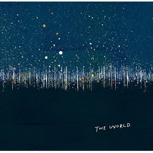 CD/nego/THE WORLD (CD+DVD) (紙ジャケット)