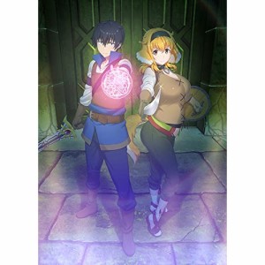 CD/アニメ/TVアニメ「異世界迷宮でハーレムを」テーマソングCD