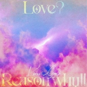 CD/Konomi Suzuki/Love? Reason why!!