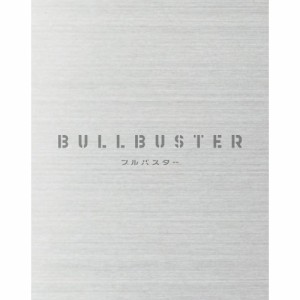 DVD/TVアニメ/ブルバスター DVD BOX 上巻