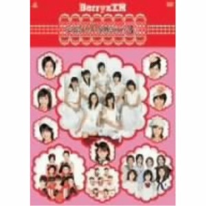 DVD/Berryz工房/Berryz工房 シングルVクリップス(3)