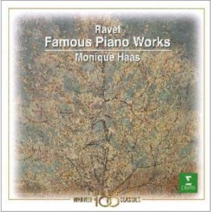 CD/ラヴェル/ラヴェル:ピアノ作品集