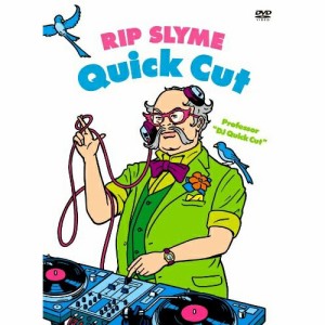 DVD/RIP SLYME/Quick Cut