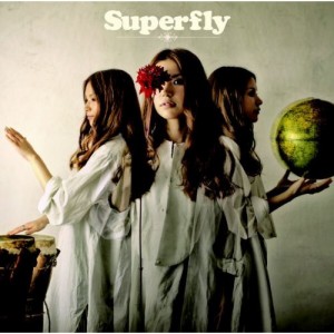 CD/Superfly/Wildflower & Cover Songs:Complete Best 'TRACK 3' (MAXI+CD) (通常盤)