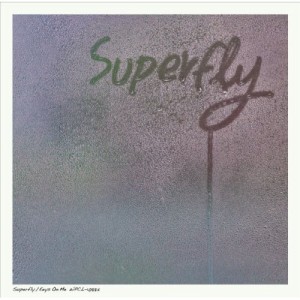 CD / Superfly / Eyes On Me (通常盤)