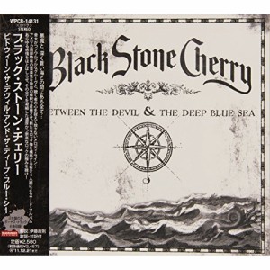 CD/ブラック・ストーン・チェリー/ビトウィーン・ザ・デヴィル・アンド・ザ・ディープ・ブ