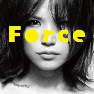 【新古品（未開封）】【CD】Force(5周年記念生産限定盤)/Superfly [WPZL-30396] スーパーフライ