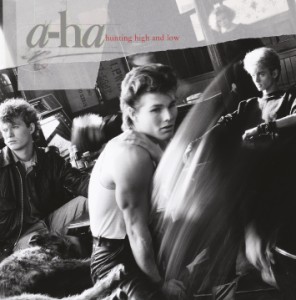 CD/a-ha/ハンティング・ハイ・アンド・ロウ 2015リマスター・エディション (解説歌詞対訳付) (リリース30周年記念)