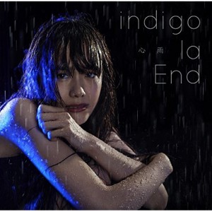CD/indigo la End/心雨