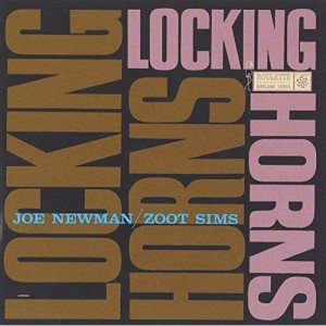 CD/ジョー・ニューマン&ズート・シムズ/ロッキング・ホーンズ (SHM-CD) (解説付) (完全初回生産限定盤)