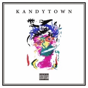 CD/KANDYTOWN/KANDYTOWN (通常盤)
