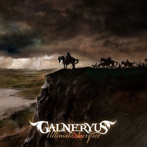 CD/GALNERYUS/ULTIMATE SACRIFICE