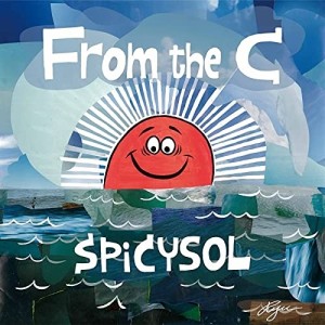 CD/SPiCYSOL/From the C (CD+DVD)