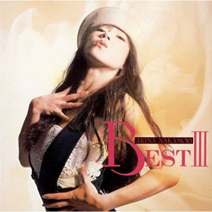 CD/中森明菜/BEST III COMPLETE BOX (2CD+2アナログ+カセット) (解説付) (完全生産限定盤)