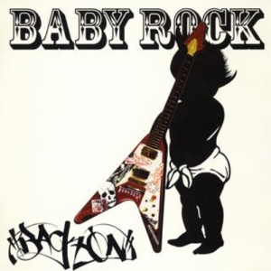 CD/BACK-ON/BABY ROCK