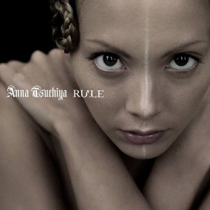 CD/土屋アンナ/RULE (CD+DVD)